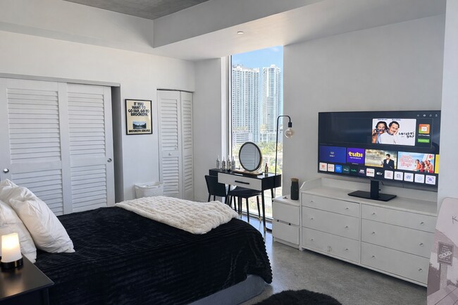 Photo - 151 SE 1st St Unit 1410