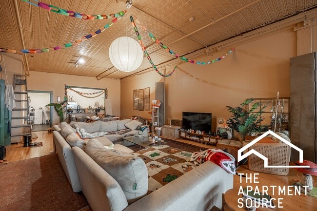 Photo - 2412 W North Ave Unit 4W