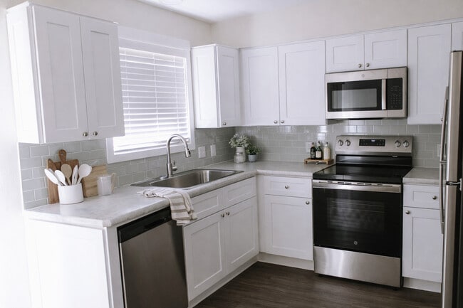 Photo - Manor Terrace