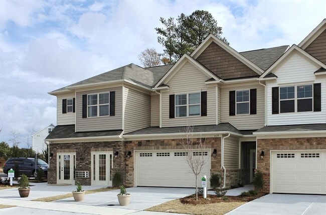Building Photo - 419 Manchester Park Ln Rental