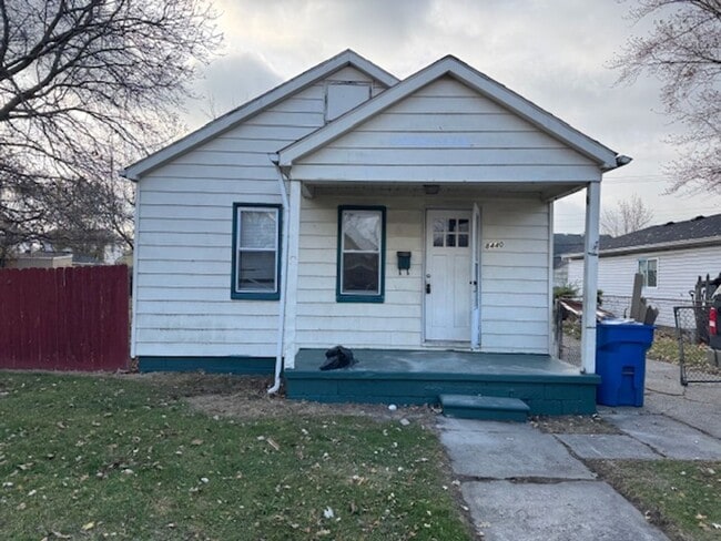 Building Photo - Your new home awaits!