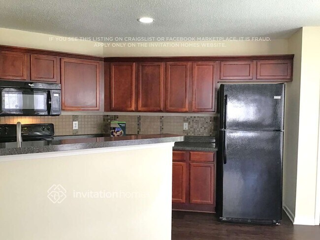 Photo - 2509 Quarry Ridge Ln