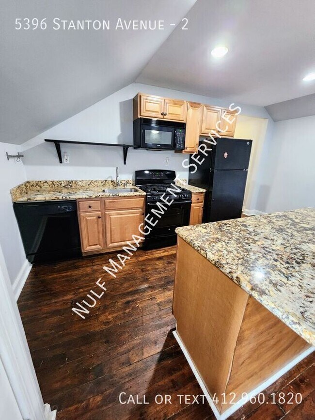 Building Photo - 5396 Stanton Ave Unit 2