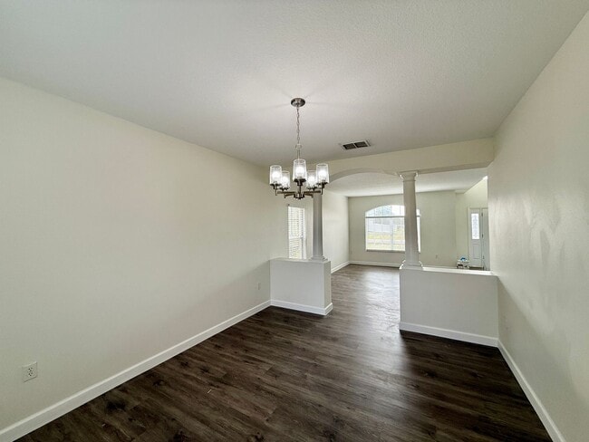 Photo - GORGEOUS, Large Completely Renovated Two-Story 4/2.5 PLUS LOFT in POINCIANA VILLAGES!