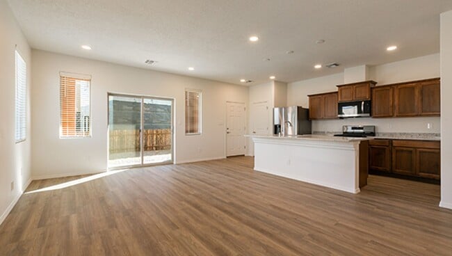 Photo - New Townhome in Santa Fe