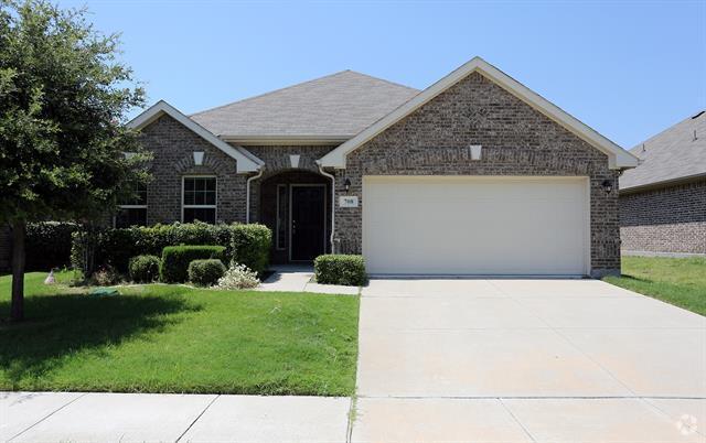 Building Photo - 708 Silver Moon Dr Rental