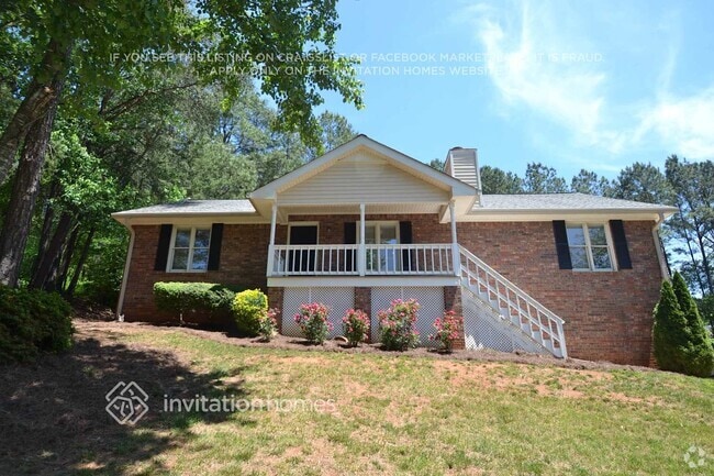 Building Photo - 4932 Falcon Wood Trace NE Rental