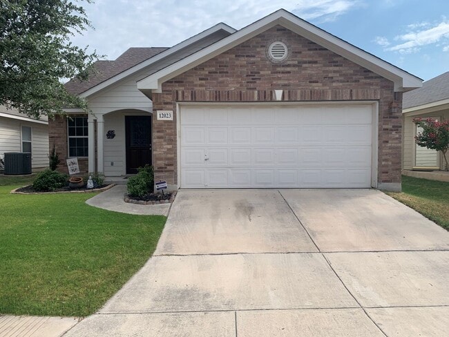 Photo - *COMING SOON* Stylish Living in Helotes – 3BR Home with Pool & Park Access!