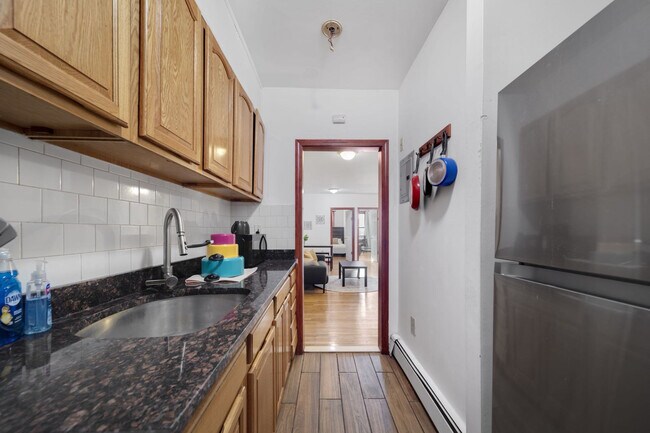 Photo - 871 Harrison Ave Rental