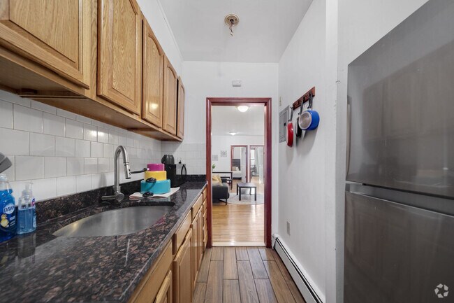 Building Photo - 871 Harrison Ave Rental