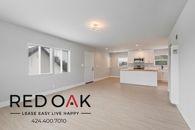 Building Photo - 1847 21st St Unit 6