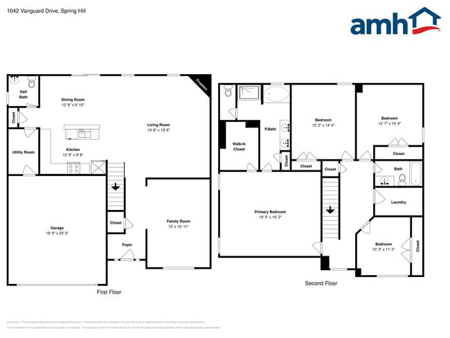 Photo - 1042 Vanguard Dr