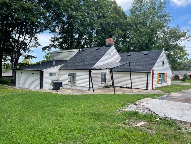 Photo - 7838 James a Reed Rd