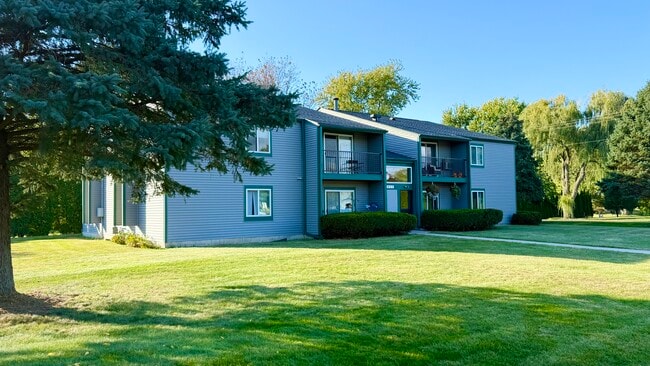 Elkhorn Village