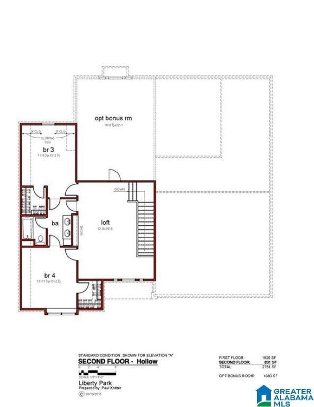Photo - 4872 Heritage Hills Way