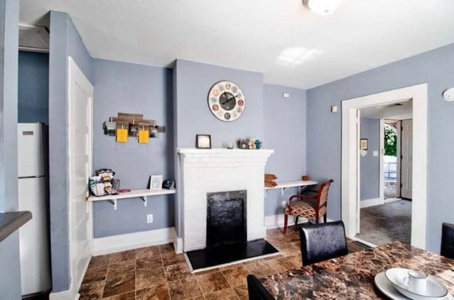 Photo - 209 Ellis St Unidad B