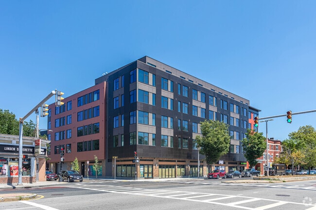 Photo - BLDG 89
