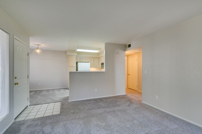 Photo - Ground Floor Condo for Rent