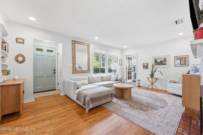 Photo - 1650 Parrish Pl