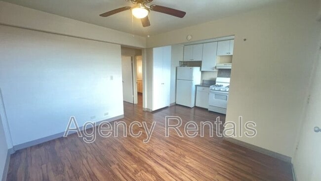 Building Photo - 1438 Liliha St Unit 207
