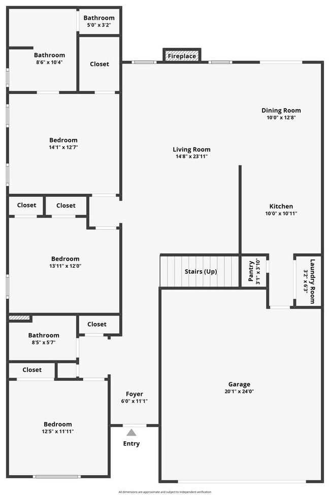 Photo - Knoxville 37931 - 4 bedroom 3 bath - call Linda Meese 865-591-6004