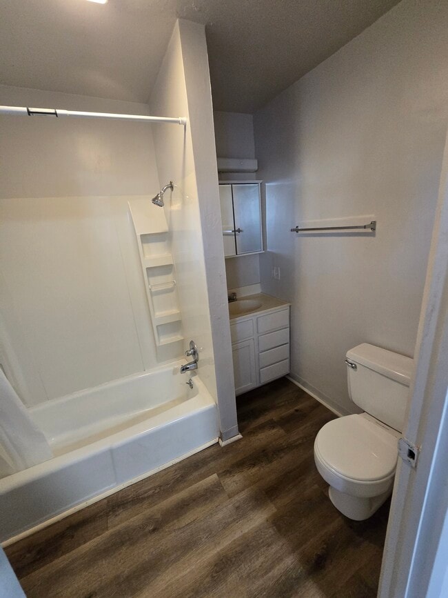 Photo - Kennedy Unit 4