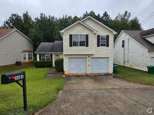 Building Photo - 3684 Waldrop Cliff Ln Rental