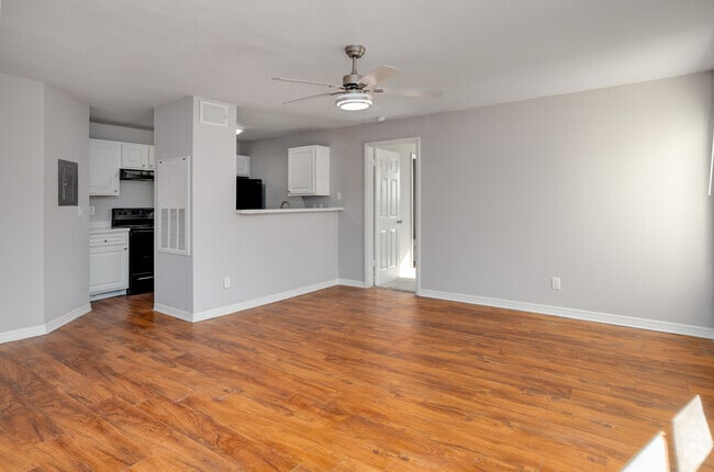 Walden Palms Apartments