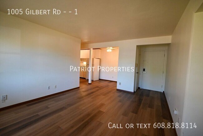 Photo - 1005 Gilbert Rd Unidad 1