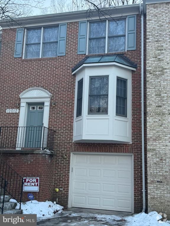 Building Photo - 12012 Saw Mill Ct Rental