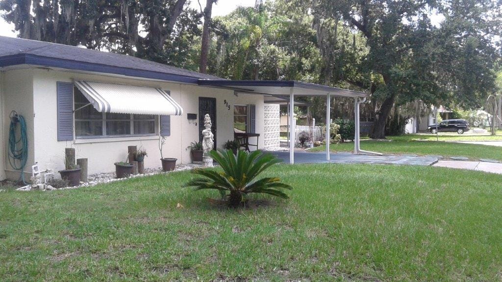 Photo - Rountree House Unit 1