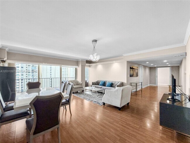Photo - 1800 NE 114th St Unit 1607