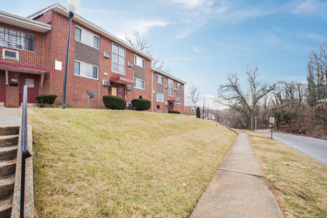 Bonner Vista Apartments - Bonner Vista Apartments