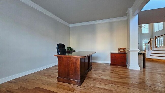 Photo - 1692 Telfair Chase Way