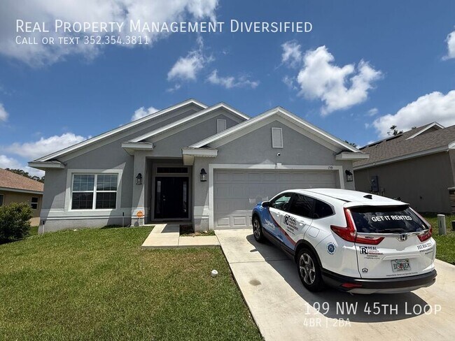 Photo - 199 NW 45th Loop