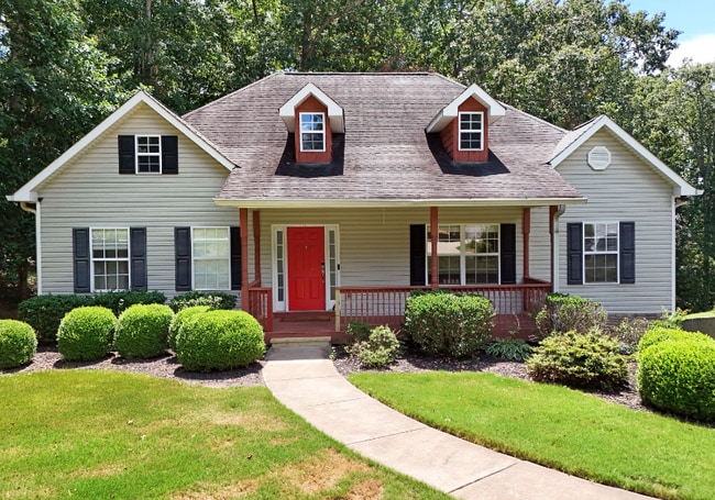 Building Photo - 4607 Enfield Dr Rental