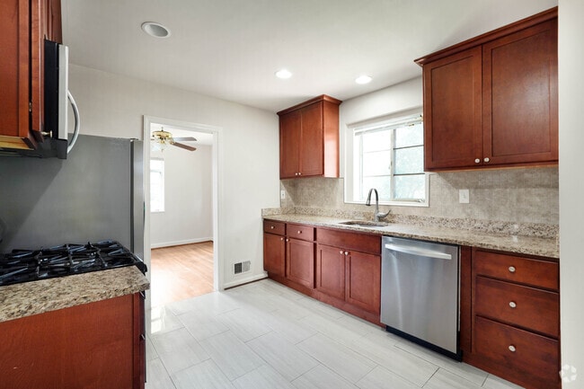 Building Photo - 5609 6th St S Rental