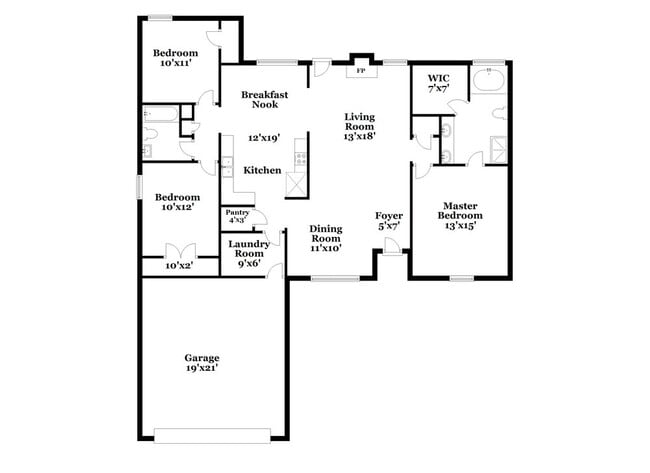 1886 Portview Dr