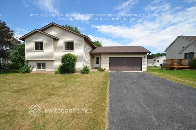 Building Photo - 989 Ticonderoga Trail Rental