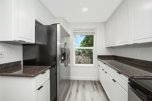 Photo - Everett Cove