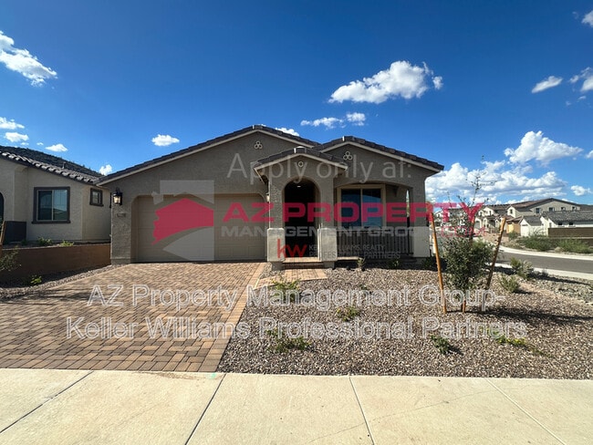 Building Photo - 12214 W Lonesome Trl Rental