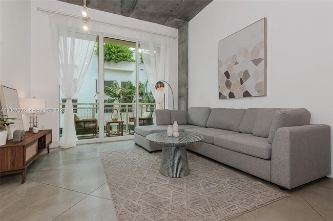 Photo - 2001 Biscayne Blvd Unit 2310