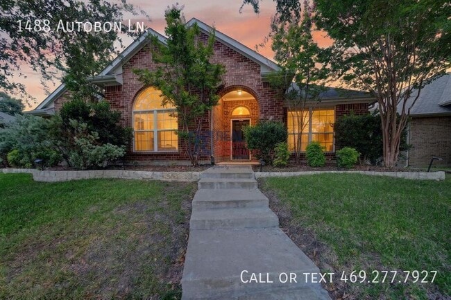 Photo - 1488 Audobon Ln