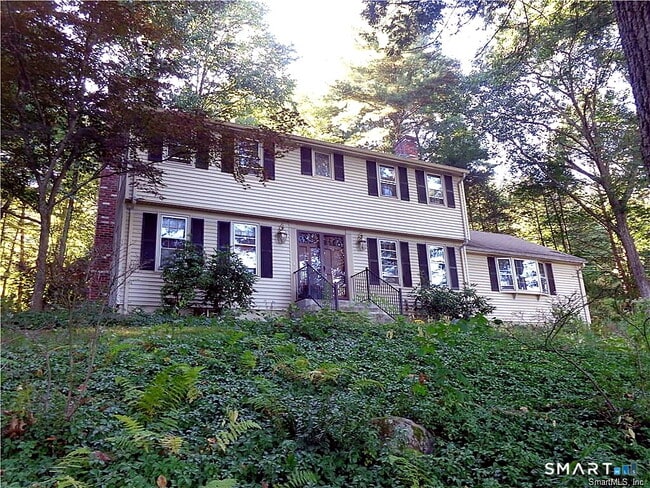 Building Photo - 21 Saddle Ridge Dr