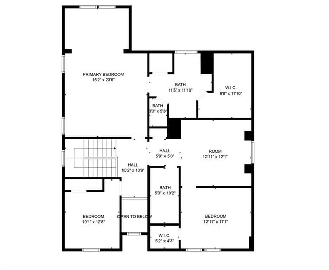 Photo - 13745 Fallsprings Way