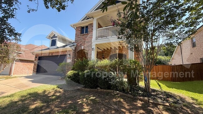 Building Photo - 1309 Chase Trail Rental