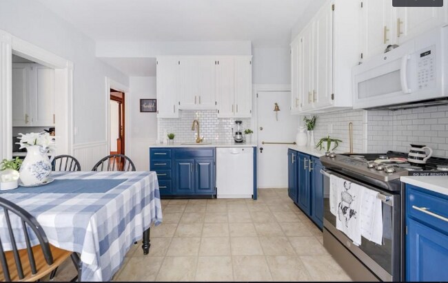 Cocina compartida