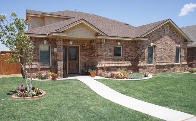 Building Photo - Prestigious 3/3/2 Home in Lubbock Cooper School District.