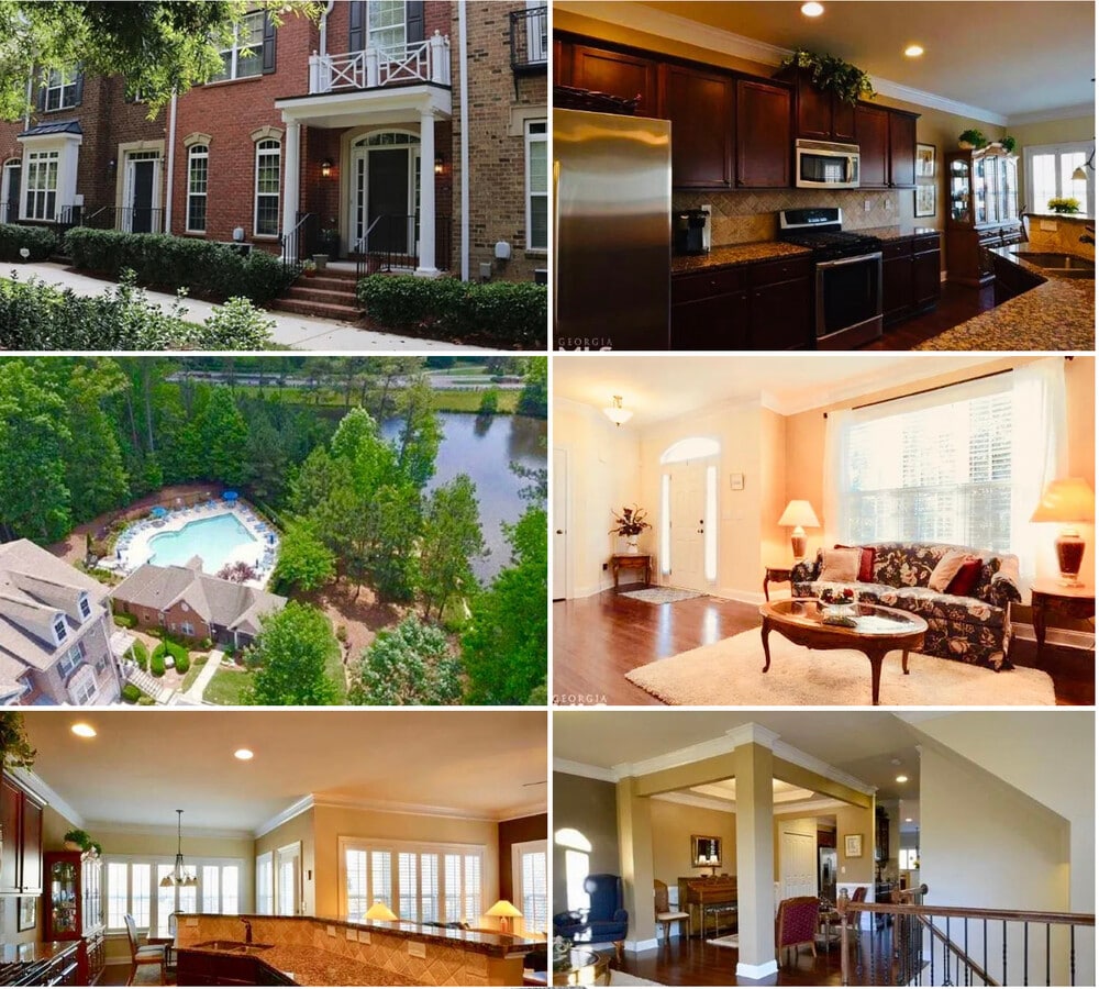 Photo - 3216 Buck Way