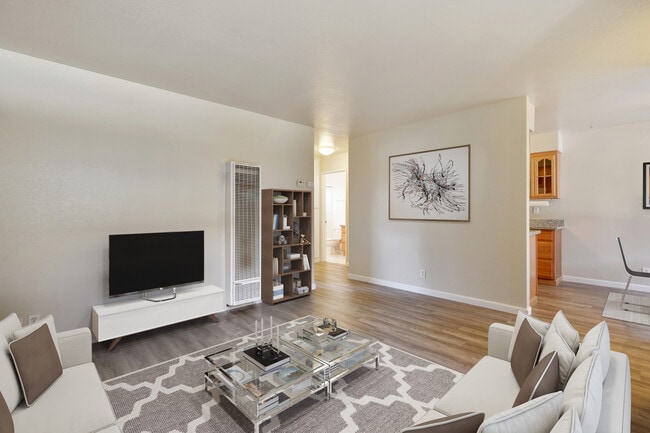 Photo - Blackford Apartments